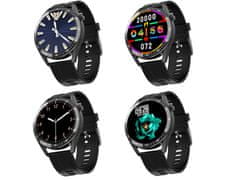 Tracer TRACER Smartwatch SM6 OPAL