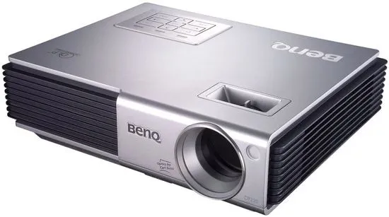 BENQ MP610