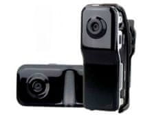 EleTech MiniCam špičková víceúčelová kamerka