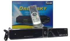 DREAMSKY Dreamsky HD2+ , Openbox HD2+ Full HD, LAN, CA