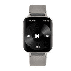 Smartwatch SMARTONE grey