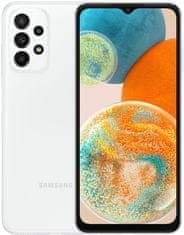 Samsung Galaxy A23 5G, 4GB/64GB, White