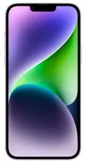 Apple iPhone 14 Plus, 512GB, Purple (MQ5E3YC/A)