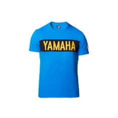 Yamaha  Pánské tričko Faster Sons AMES modré , tričko, M