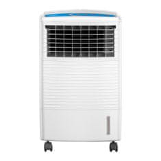 Klimatizace pro domácnost a kancelář s 85W zvlhčovačem a čističkou vzduchu - 3v1