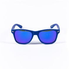 Yamaha Dětské sluneční brýle Paddock Blue